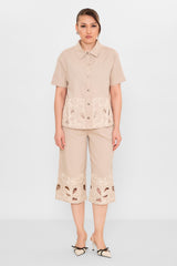 Vedi̇ - Regular Size Shirt (VED26Y7001) - 8690200095719