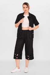 Vedi - Regular Size Trousers (VED26Y7401) - 8690200095856