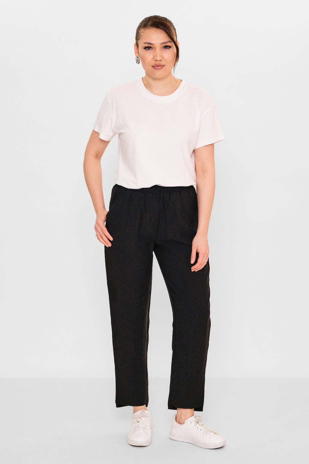 Vedi - Regular Size Trousers (VED26Y7416) - 8690200095924