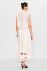 Vedi - Regular Size Skirt (VED26Y7903) - 8690200095955