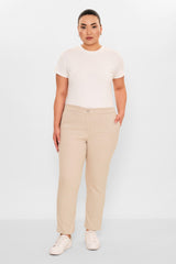 Xlife - Regular Size Trousers (XLF26Y7405) - 8690200096174