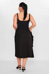 Xlife - Regular Size Skirt (XLF26Y7902) - 8690200096204