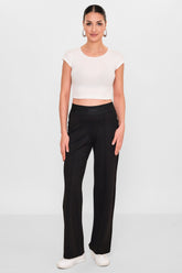 Eli̇tli̇ne - Plus Size Trousers (ELT26Y1-24-1032) - 8690200096341