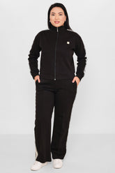 Eli̇tli̇ne - Plus Size Suit (ELT26Y7-03-4001) - 8690200096570