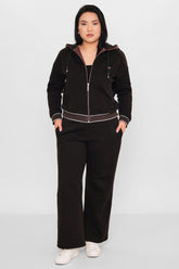 Eli̇tli̇ne - Plus Size Suit (ELT26Y7-03-4023) - 8690200096631