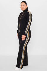 Eli̇tli̇ne - Plus Size Suit (ELT26Y7-03-4032) - 8690200096662