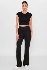 Eli̇tli̇ne - Plus Size Trousers (ELT26Y1-24-1027) - 8690200096976