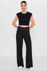 Eli̇tli̇ne - Plus Size Trousers (ELT26Y1-24-1031) - 8690200096990