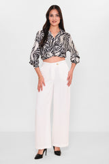 Selen - Regular Size Trousers (SLN26Y01876) - 8690200098154