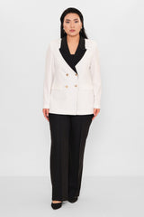 Eli̇tli̇ne - Plus Size Suit (ELT26Y7-33-3013) - 8690200099045