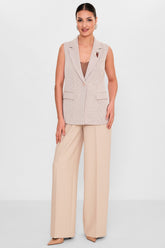 Eli̇tli̇ne - Plus Size Suit (ELT26Y4-40-2009) - 8690200099434
