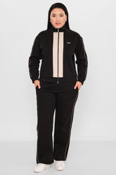 Eli̇tli̇ne - Plus Size Suit (ELT26Y7-03-4020) - 8690200099571