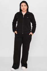 Eli̇tli̇ne - Plus Size Suit (ELT26Y7-03-4031) - 8690200100086