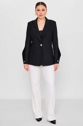 Quinto - Plus Size Jacket (QNT26Y1070) - 8690200101731