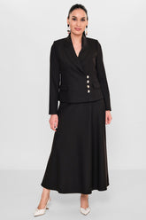Mei̇ra - Plus Size Suit (MEI26Y8390) - 8690200101786