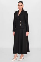Mei̇ra - Plus Size Suit (MEI26Y8390) - 8690200101786