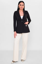 Mei̇ra - Plus Size Jacket (MEI26Y1380) - 8690200101892
