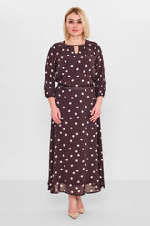 Revaro - Regular Size Skirt (RVR26YE-3950) - 8690200102035