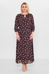 Revaro - Regular Size Skirt (RVR26YE-3950) - 8690200102035