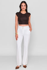 Selen - Regular Size Trousers (SLN26Y01899) - 8690200102776