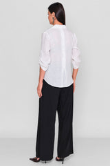Selen - Regular Size Blouse (SLN26Y060327) - 8690200102875