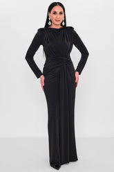 Fever - Plus Size Dress (FVR26Y16091) - 8690200104954