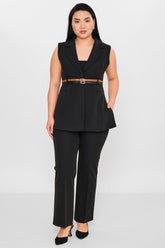 Fi̇more - Plus Size Suit (FMR26Y8992-6) - 8690200105289