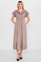 Fever - Plus Size Dress (FVR26Y16010) - 8690200106392