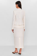 Mi̇mya - Plus Size Suit (MIM26Y8328) - 8690200106729