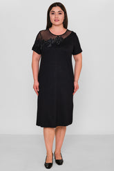 Xlife - Regular Size Dress (XLF26Y7503) - 8690200107078