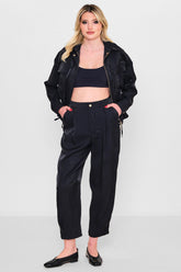 Laluce - Regular Size Trousers (LL.Y26.PNT.LP235) - 8690200108624
