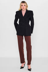 Mamulier - Plus Size Jacket (MML26Y6917) - 8690200108952