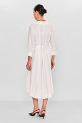 Greencountry - Plus Size Dress (GRC26Y5846-Y) - 8690200110764
