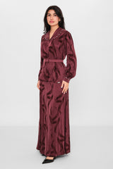 Nupel li̇ne - Plus Size Suit (NPL26Y9137) - 8690200111525