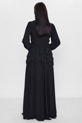 Nupel li̇ne - Plus Size Suit (NPL26Y9013) - 8690200111877