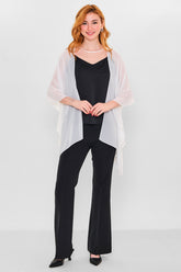 Fever - Plus Size Blouse (FVR26Y14019) - 8690200112171