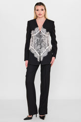 Kedma - Plus Size Suit (KDM26Y5-79115) - 8690200112508