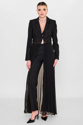 Kedma - Plus Size Suit (KDM26Y5-79116) - 8690200112522