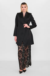 Kedma - Plus Size Suit (KDM26Y7-00002) - 8690200112546