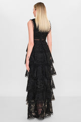 Kedma - Regular Size Dress (KDM26Y8-97936) - 8690200112577