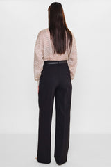 Zanzi̇ - Plus Size Trousers (ZNZ26Y20141450) - 8690200113611
