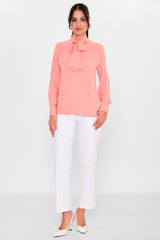 Zanzi - Regular Size Blouse (ZNZ26Y20276397) - 8690200113864