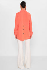 Zanzi - Regular Size Blouse (ZNZ26Y21206718) - 8690200114069