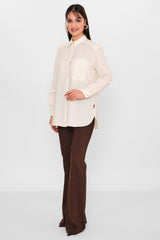 Zanzi - Regular Size Blouse (ZNZ26Y21286656) - 8690200114342