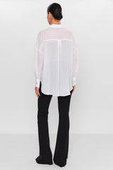 Zanzi - Regular Size Blouse (ZNZ26Y21286670) - 8690200114366