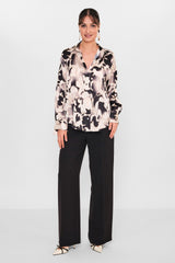 Zanzi - Regular Size Blouse (ZNZ26Y21456700) - 8690200114427