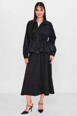 Zanzi - Regular Size Blouse (ZNZ26Y21476773) - 8690200114502