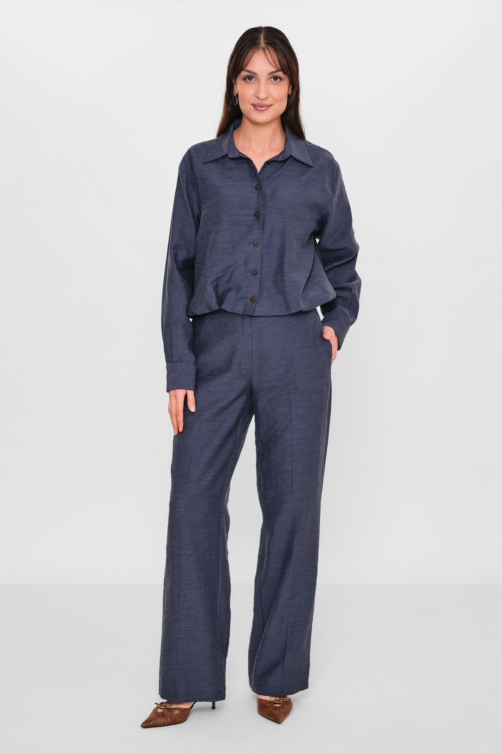 Zanzi - Regular Size Suit (ZNZ26Y21482211) - 8690200114540