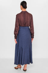 Zanzi - Regular Size Skirt (ZNZ26Y21483232) - 8690200114601