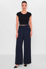 Zanzi - Regular Size Trousers (ZNZ26Y21551624) - 8690200114748